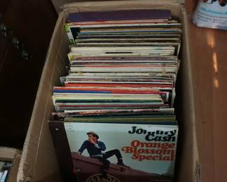 records