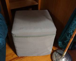 foot stool