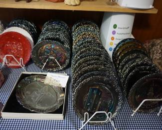 Carnival Glass