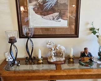 Bev Dolittle  More info to come