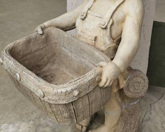 Welcome Everyone!                                                                     We really enjoyed preparing our Sweet and Precious Estate! There is baskets full of treasures in this lovely home ! Something for both the Guys and Gals!