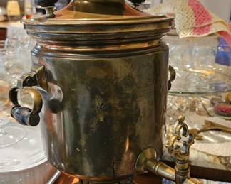 Samovar 