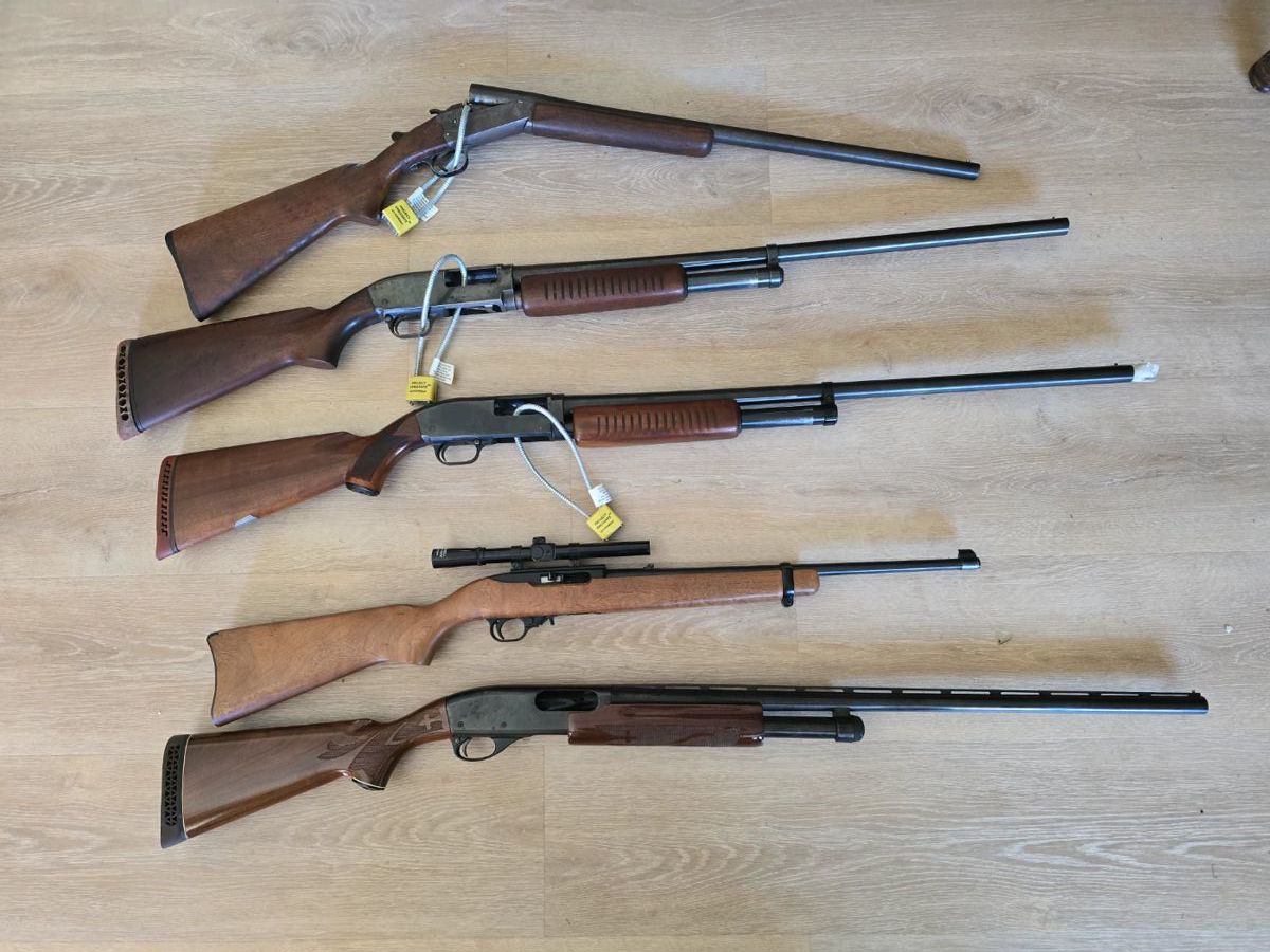 Valid CPL required for purchase. 