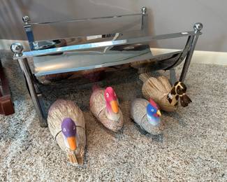 Piuani Ducks