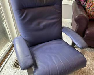 Palliser Lafer Recliner