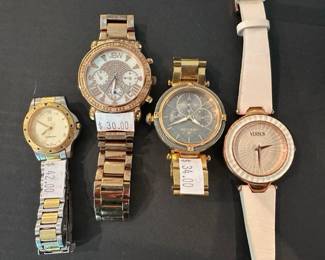 Versus Versace Watch Women SQ103, Invicta Bolt Tritnite Watch, Versus Versace Watch	Life Givenchy Watch, JBW Stainless Steel Watch 6210

