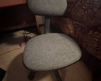 office chair
