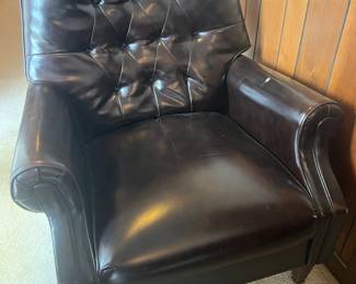 Chair. We also have matching Love Seat. Eligible for presale