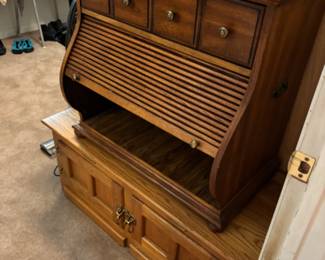 occasional side cabinets