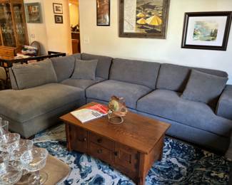 sectional sofa