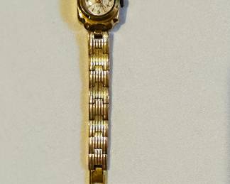 Ladies watch: Matana