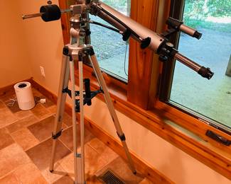 CStar 675 Power, T6750 Telescope