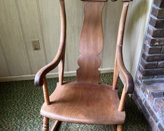 Rocking chair