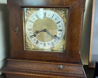 Clocks