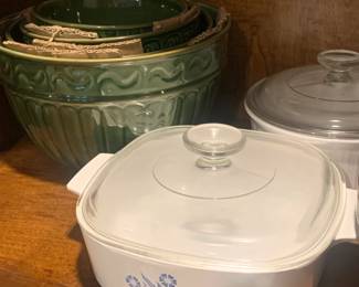 Great selection of everyday kitchen items