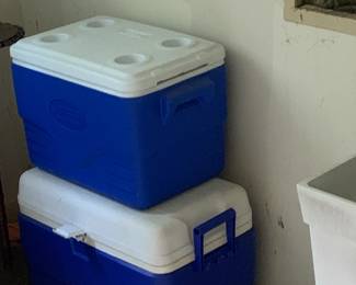 Coolers