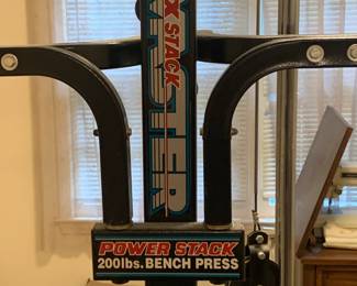 Sporting Goods and Exercise Equipment