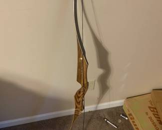 Beautiful Vintage Bow