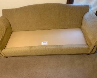 Sofa/Couch in mint condition