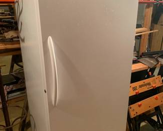 Full Size Deep Freezer