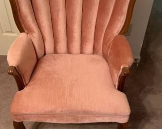 Great selection of furniture thorughout the house!