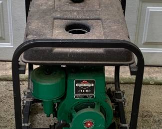 Briggs & Stratton Generator
