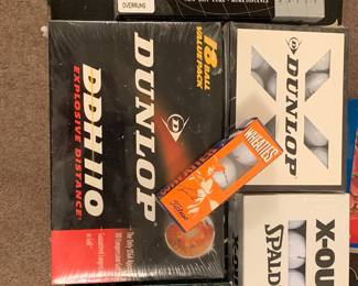 Sporting Goods and Exercise Equipment