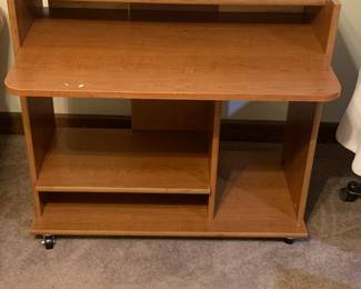 Great selection of furniture throughout the house