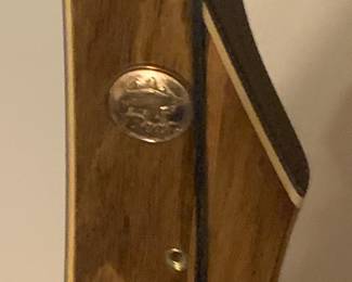 Beautiful Vintage Bow