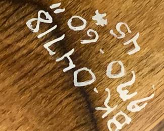 Beautiful Vintage Bow