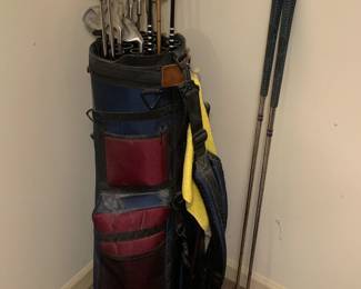 Sporting Goods and Exercise Equipment