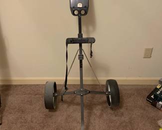 Sporting Goods and Exercise Equipment