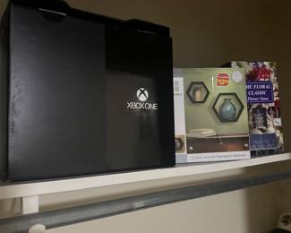 Xbox and video games