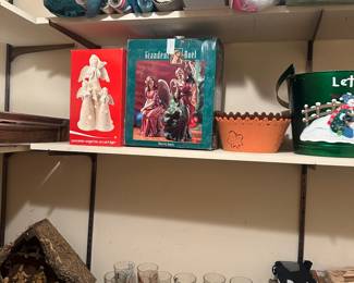 Looney toons glasses 