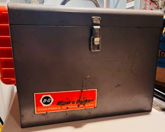 Black & Decker Circular Saw