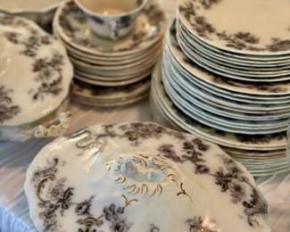 Wood & Sons "Sydney"