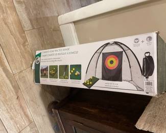 Brand new still in box