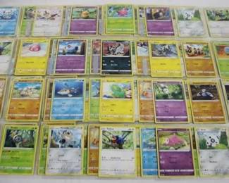 5994 - 180 Pokemon Cards
