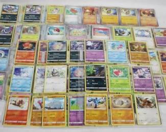 5974 - 270 Pokemon Cards

