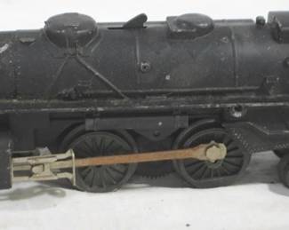 216 - Lionel # 1120 0 Gauge Locomotive - 9.5" long
