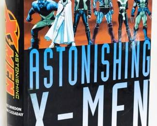 2426 - Marvel Omnibus - Astonishing X-men
