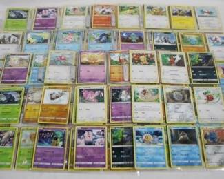 5975 - 288 Pokemon Cards
