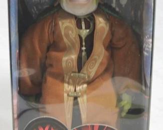 574 - Star Wars Boss Nass (New in Box)
