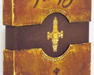 2444 - Firefly TV Series Box Set
