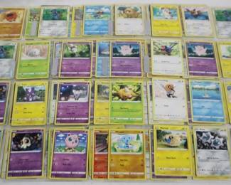 5991 - 180 Pokemon Cards
