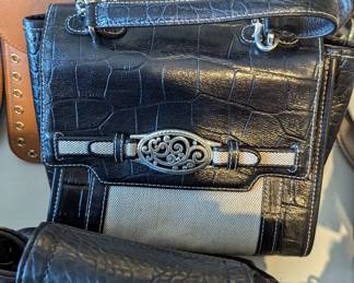 Brighton purses