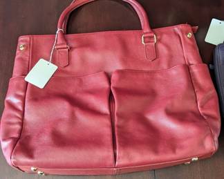 Levinger business bag