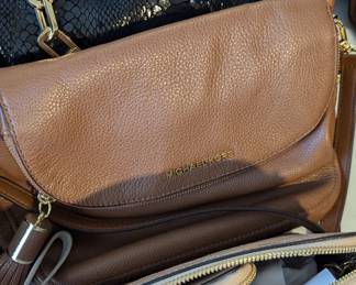 Michael Kors purse