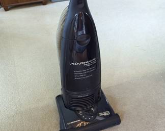 AirStream Allergen Vacuum