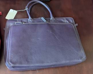 Levinger business bag